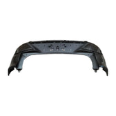 Rear Bumper Upper Left Body for BYD Yuan PLUS, OE 18288962-00, SC2EV-2804111AB/30 - EVParto
