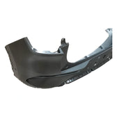 Rear Bumper Upper Left Body for BYD Yuan PLUS, OE 18288962-00, SC2EV-2804111AB/30 - EVParto (additional views)