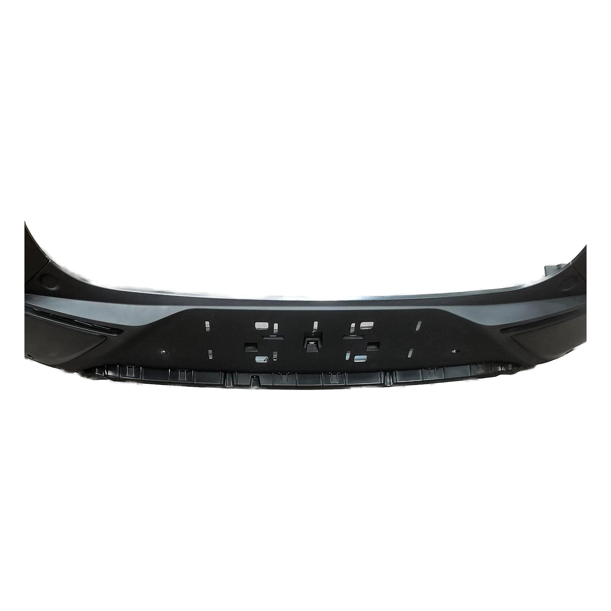 Rear Bumper Upper Left Body for BYD Yuan PLUS, OE 18288962-00, SC2EV-2804111AB/30 - EVParto (additional views)