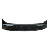 Rear Bumper Upper Left Body for BYD Yuan PLUS, OE 18288962-00, SC2EV-2804111AB/30 - EVParto (additional views)