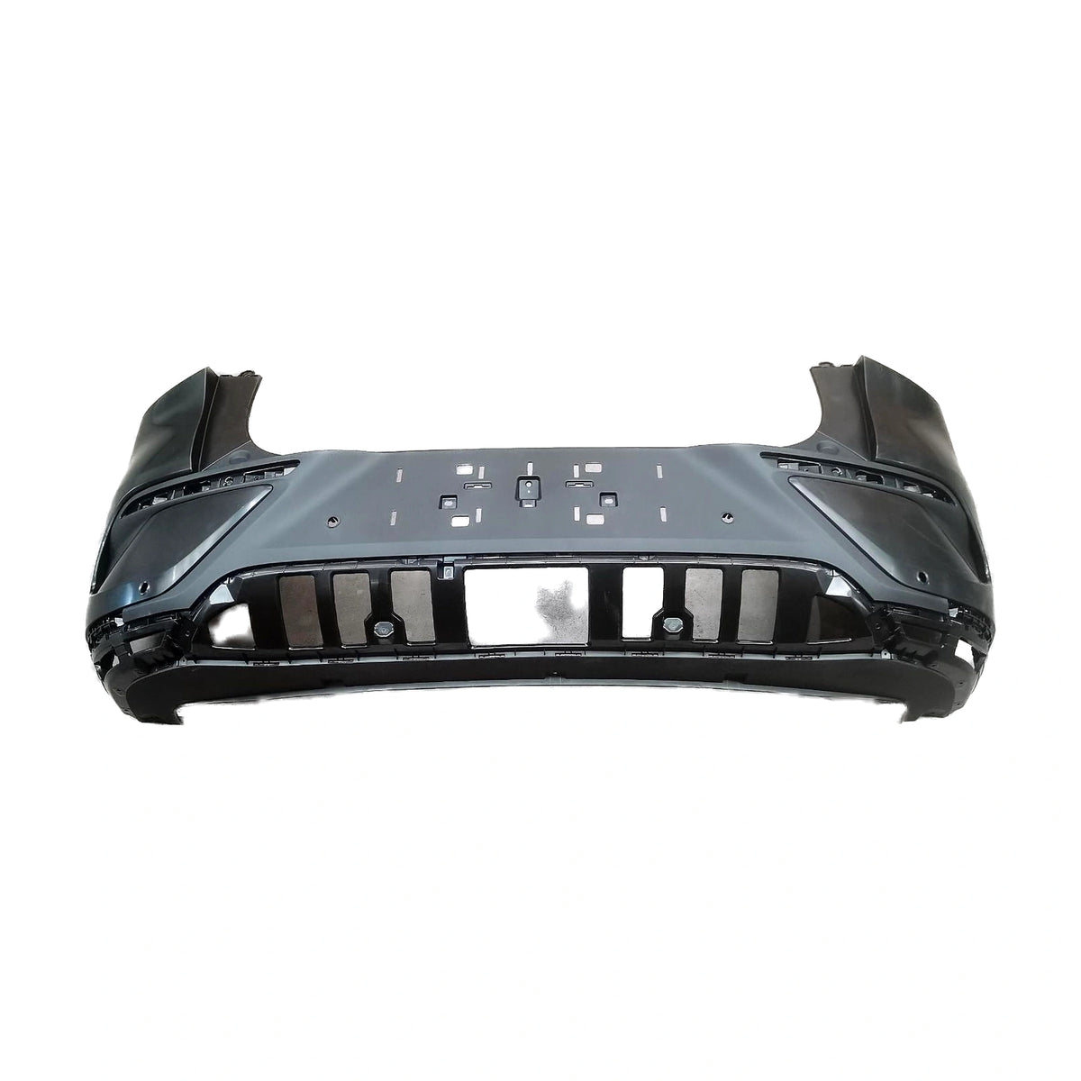 Rear Bumper Upper Left Body for BYD Yuan PLUS, OE 18288962-00, SC2EV-2804111AB/30 - EVParto (additional views)