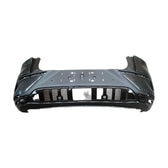 Rear Bumper Upper Left Body for BYD Yuan PLUS, OE 18288962-00, SC2EV-2804111AB/30 - EVParto (additional views)