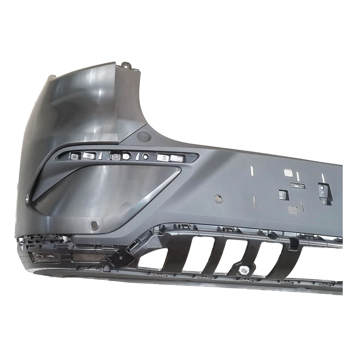 Rear Bumper Upper Left Body for BYD Yuan PLUS, OE 18288962-00, SC2EV-2804111AB/30 - EVParto (additional views)