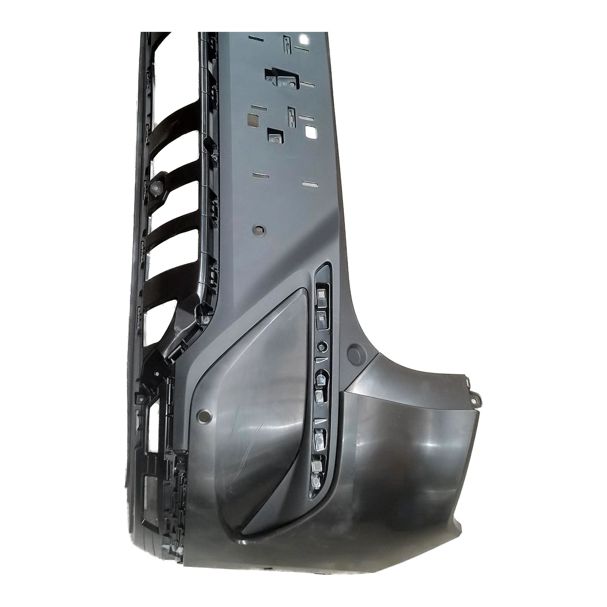 Rear Bumper Upper Left Body for BYD Yuan PLUS, OE 18288962-00, SC2EV-2804111AB/30 - EVParto (additional views)