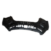 Rear Bumper Upper Left Body for BYD Yuan PLUS, OE 18288962-00, SC2EV-2804111AB/30 - EVParto (additional views)