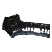 Rear Bumper Upper Left Body for BYD Yuan PLUS, OE 18288962-00, SC2EV-2804111AB/30 - EVParto (additional views)