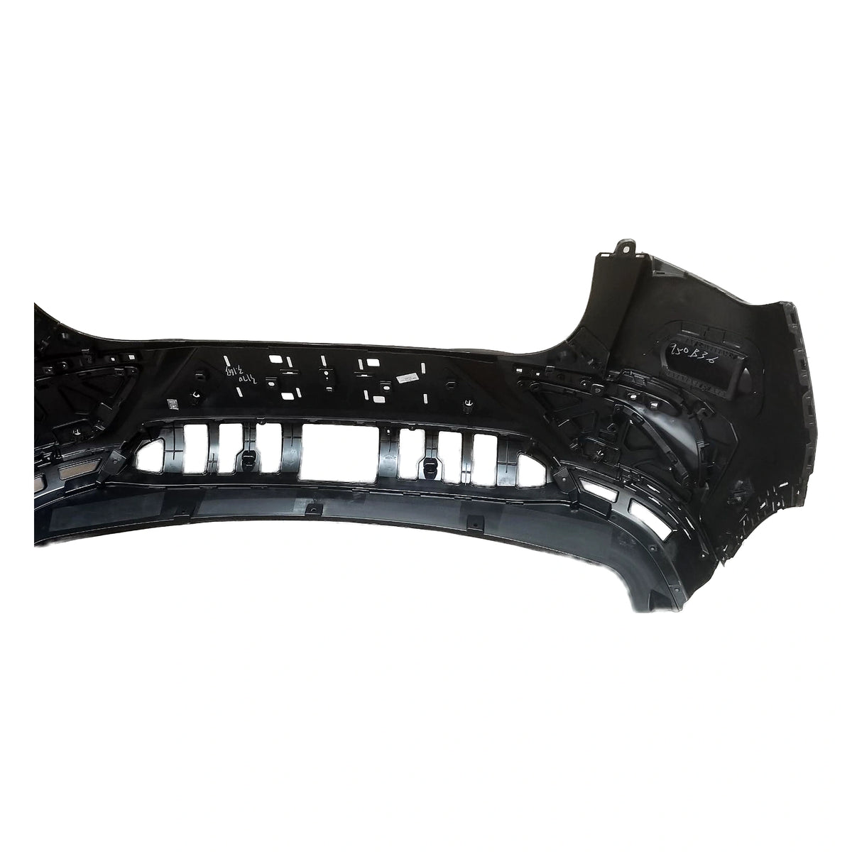 Rear Bumper Upper Left Body for BYD Yuan PLUS, OE 18288962-00, SC2EV-2804111AB/30 - EVParto (additional views)
