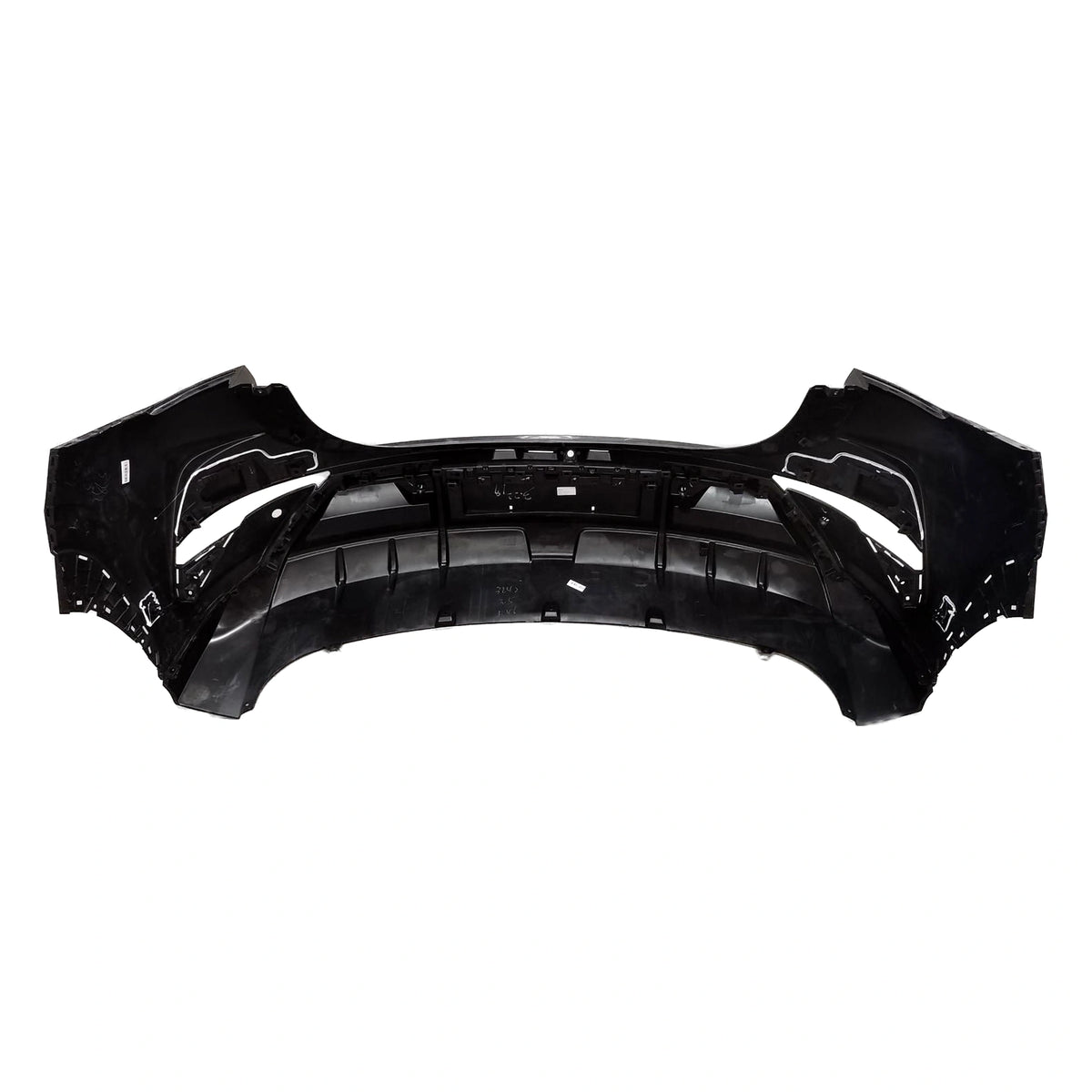 Cuerpo superior del parachoques trasero para BYD Sealion 07 EV, OE 18321459-00, UKEJ-2804130A/92 - EVParto (otras vistas)