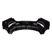 Cuerpo superior del parachoques trasero para BYD Sealion 07 EV, OE 18321459-00, UKEJ-2804130A/92 - EVParto (otras vistas)