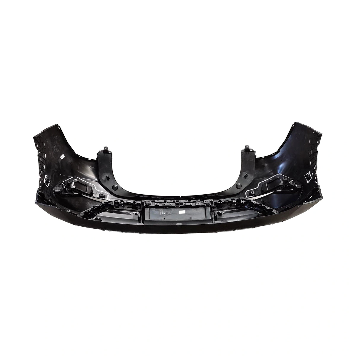 Cuerpo superior del parachoques trasero para BYD Sealion 07 EV, OE 18321459-00, UKEJ-2804130A/92 - EVParto (otras vistas)