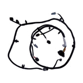 Stoßstangen-Teilkabelbaum hinten für BYD Yuan Pro, OE 12623150-00, SCEN-4013100 - EVParto