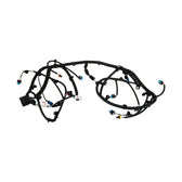 Rear Bumper Wiring Harness for BYD Sealion 07 EV, OE 13942949-00, UKEC-4013100A - EVParto
