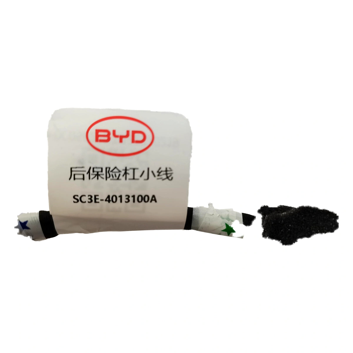 Mazo de cables del parachoques trasero para BYD Yuan UP, OE 13948120-00, SC3E-4013100A - EVParto (otras vistas)