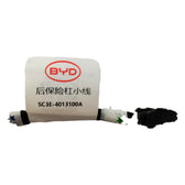 Mazo de cables del parachoques trasero para BYD Yuan UP, OE 13948120-00, SC3E-4013100A - EVParto (otras vistas)