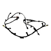 Stoßstangen-Teilkabelbaum hinten für BYD Qin PLUS DM-i, OE 13995990-00, HA2HZ-4013100B - EVParto