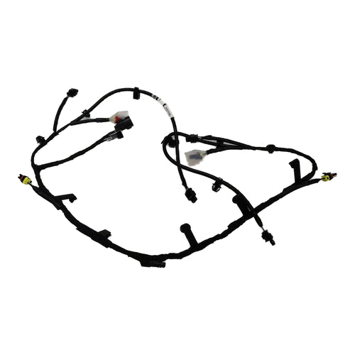 Rear Bumper Wiring Harness for BYD Qin PLUS DM-i, OE 13995990-00, HA2HZ-4013100B - EVParto
