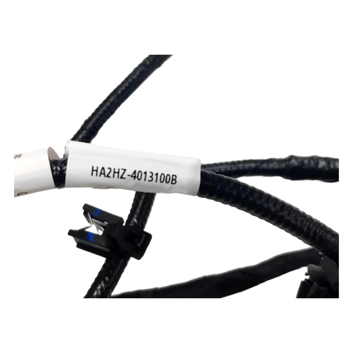 Stoßstangen-Teilkabelbaum hinten für BYD Qin PLUS DM-i, OE 13995990-00, HA2HZ-4013100B - EVParto (weitere Ansichten)