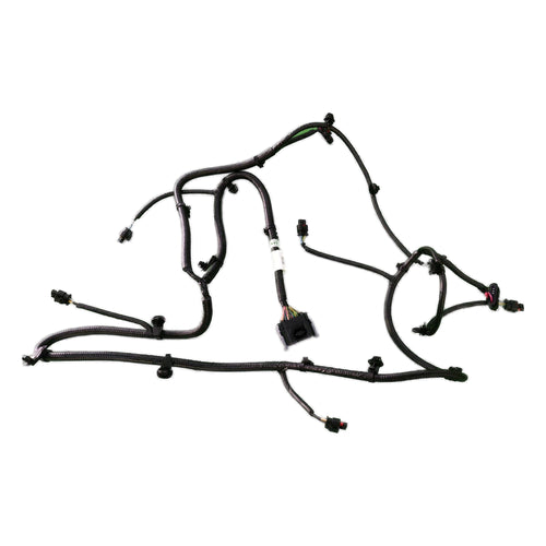 Rear Bumper Wiring Harness for BYD Sealion 05 EV, OE 14648881-00, UNEA-4013100A - EVParto