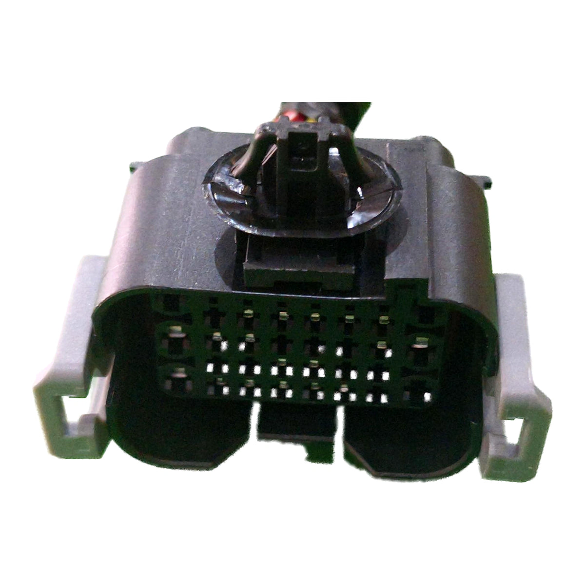 Rear Bumper Wiring Harness for BYD Sealion 05 EV, OE 14648881-00, UNEA-4013100A - EVParto (additional views)