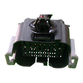 Rear Bumper Wiring Harness for BYD Sealion 05 EV, OE 14648881-00, UNEA-4013100A - EVParto (additional views)