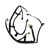 Rear Bumper Wiring Harness for BYD Qin PLUS DM-i, OE 14682118-00, HA5HA-4013100A - EVParto