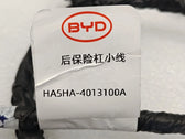 Rear Bumper Wiring Harness for BYD Qin PLUS DM-i, OE 14682118-00, HA5HA-4013100A - EVParto (additional views)