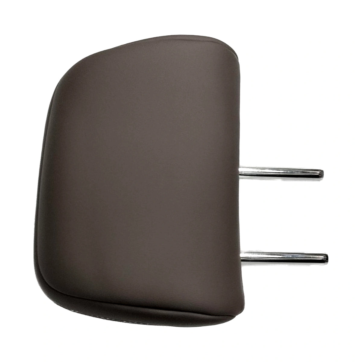 Kopfstütze hinten mittig (Langya Ochre) für BYD Qin PLUS, OE 14312555-00, HA2H-7008030-00ZM - EVParto