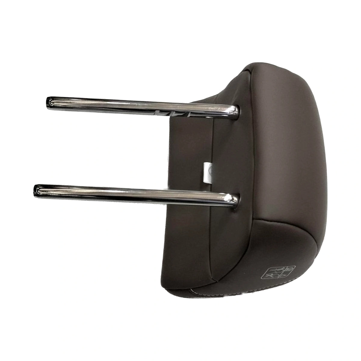 Kopfstütze hinten mittig (Langya Ochre) für BYD Qin PLUS, OE 14312555-00, HA2H-7008030-00ZM - EVParto (weitere Ansichten)