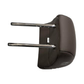 Kopfstütze hinten mittig (Langya Ochre) für BYD Qin PLUS, OE 14312555-00, HA2H-7008030-00ZM - EVParto (weitere Ansichten)