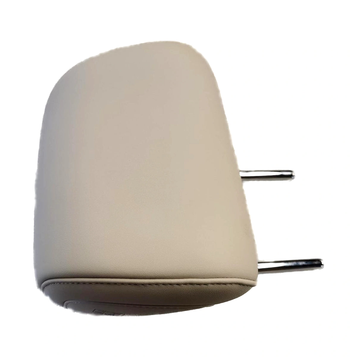 Kopfstütze, hinten mittig für BYD Qin PLUS (Sand Gold Beige), OE 18368973-00, HA5H-7008030A-00YBM - EVParto