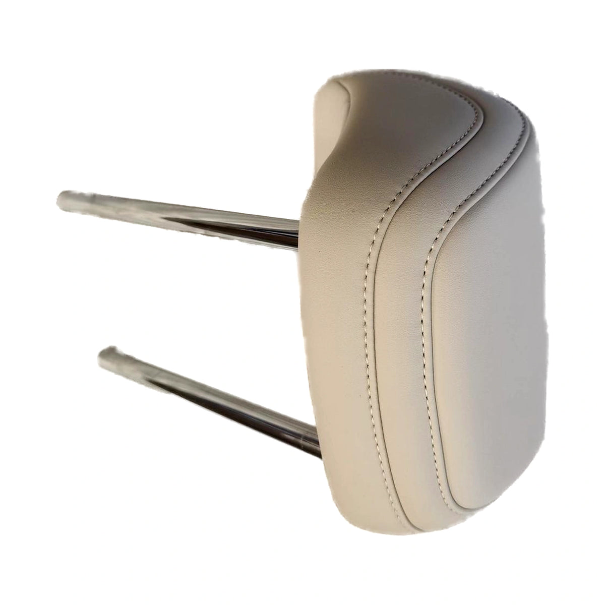 Kopfstütze, hinten mittig für BYD Qin PLUS (Sand Gold Beige), OE 18368973-00, HA5H-7008030A-00YBM - EVParto (weitere Ansichten)