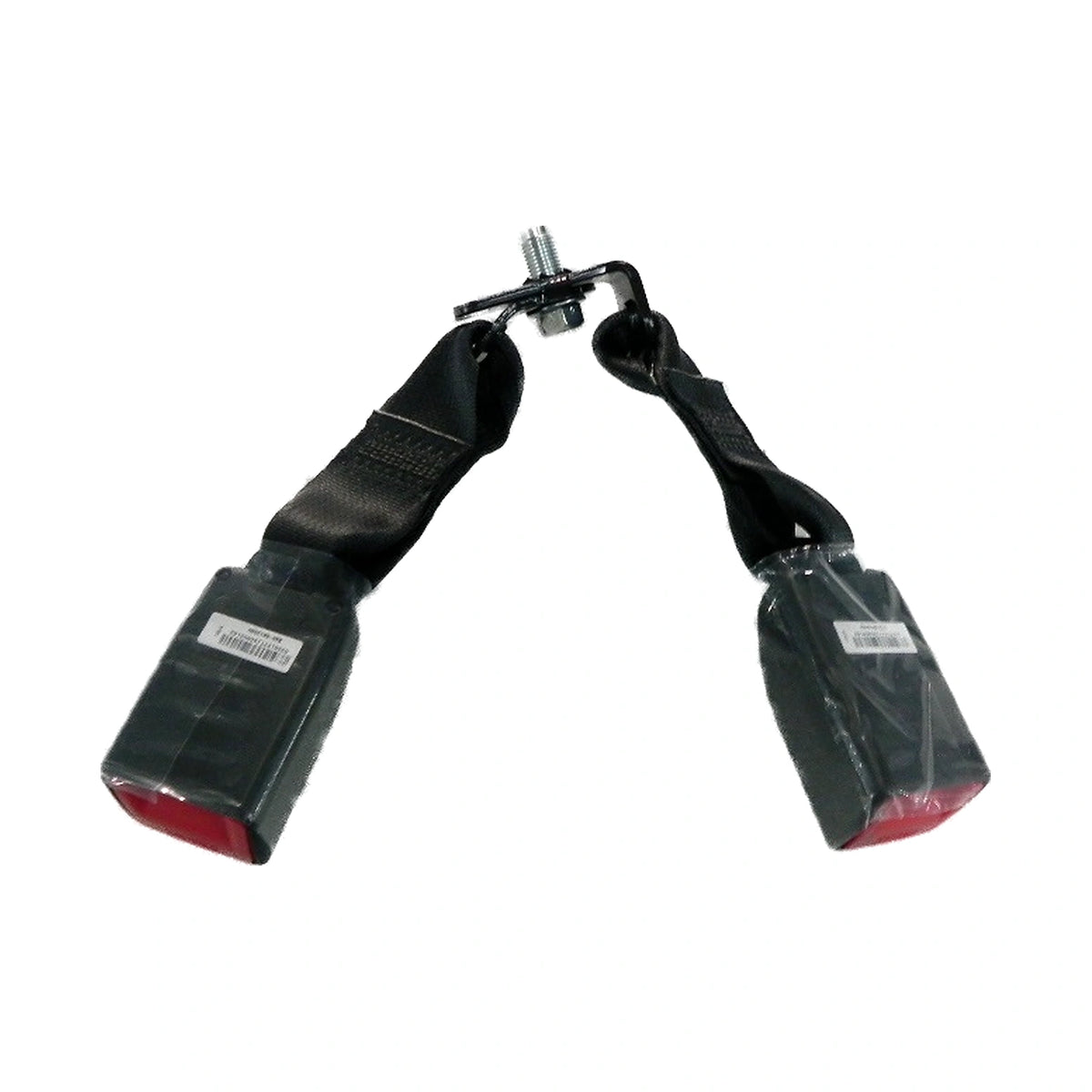 Rear Centre Seat Belt Buckle for BYD Seal 05 & Qin PLUS, OE 12097571-00, HAD-5812050 - EVParto