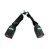 Rear Centre Seat Belt Buckle for BYD Seal 05 & Qin PLUS, OE 12097571-00, HAD-5812050 - EVParto