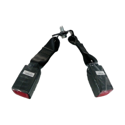 Rear Centre Seat Belt Buckle for BYD Seal 05 & Qin PLUS, OE 12097571-00, HAD-5812050 - EVParto