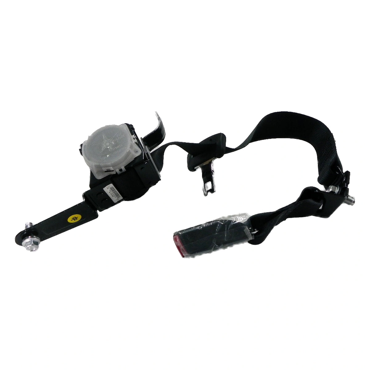 Cinturón de seguridad central trasero para BYD Seal 05 DM-i, OE 12097570-00, HAD-5812040 - EVParto