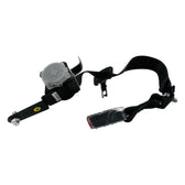 Cinturón de seguridad central trasero para BYD Seal 05 DM-i, OE 12097570-00, HAD-5812040 - EVParto