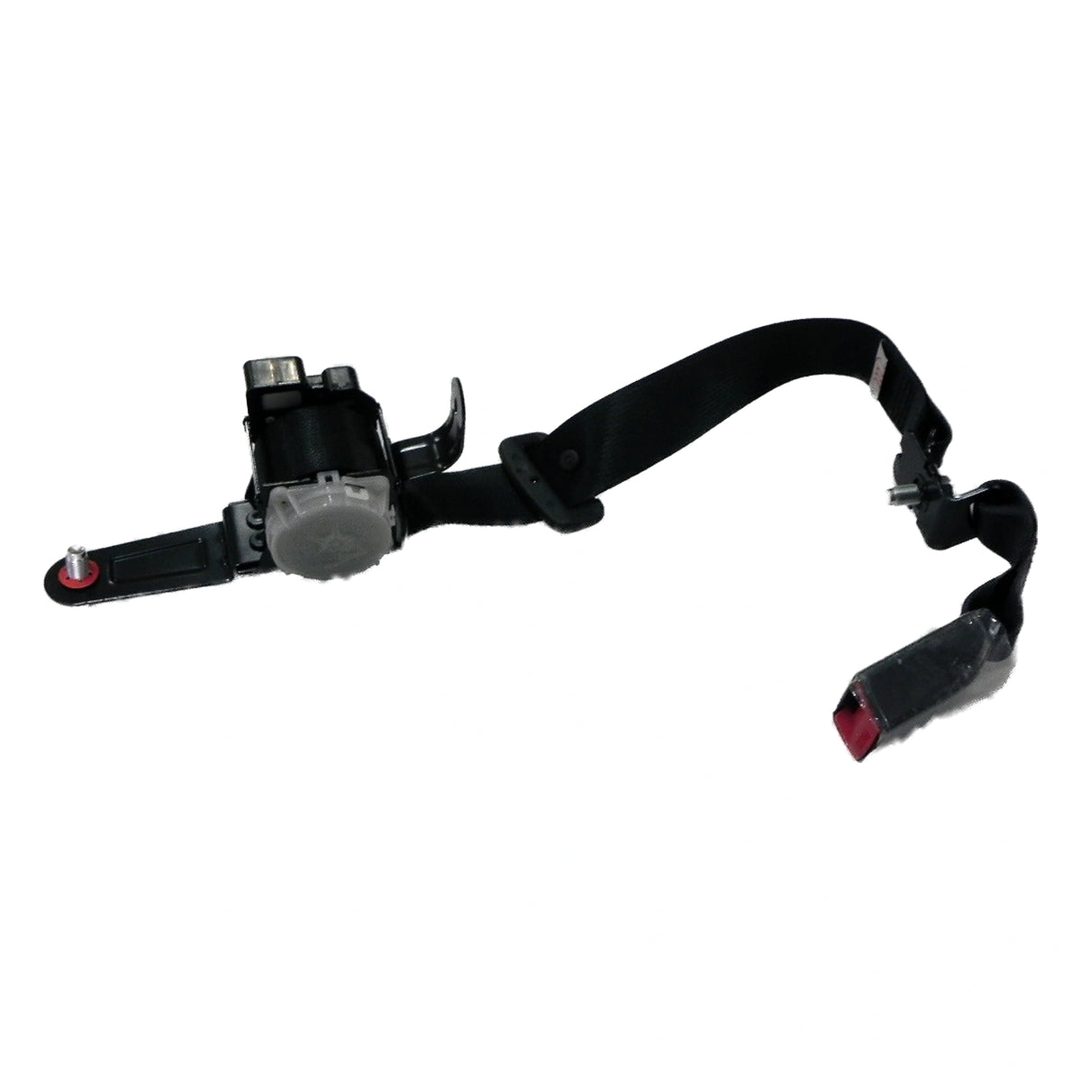 Cinturón de seguridad central trasero para BYD Seal 05 DM-i, OE 12097570-00, HAD-5812040 - EVParto (otras vistas)