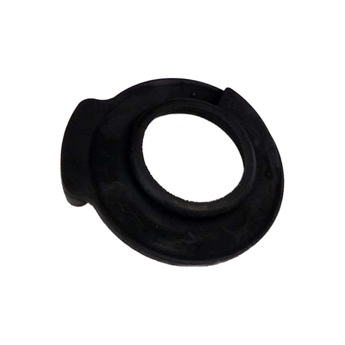 Rear Coil Spring Lower Cushion Pad for BYD Yuan UP & Seal 05, OE 10775331-00, 5A-2911112 - EVParto