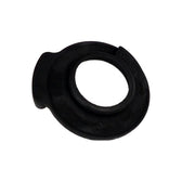 Rear Coil Spring Lower Cushion Pad for BYD Yuan UP & Seal 05, OE 10775331-00, 5A-2911112 - EVParto