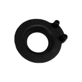 Rear Coil Spring Lower Cushion Pad for BYD Yuan UP & Seal 05, OE 10775331-00, 5A-2911112 - EVParto (additional views)