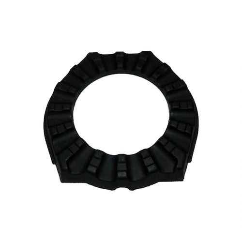 Almohadilla amortiguadora superior del muelle trasero para BYD e3 y e2, OE 11085248-00, 3A-2915515 - EVParto