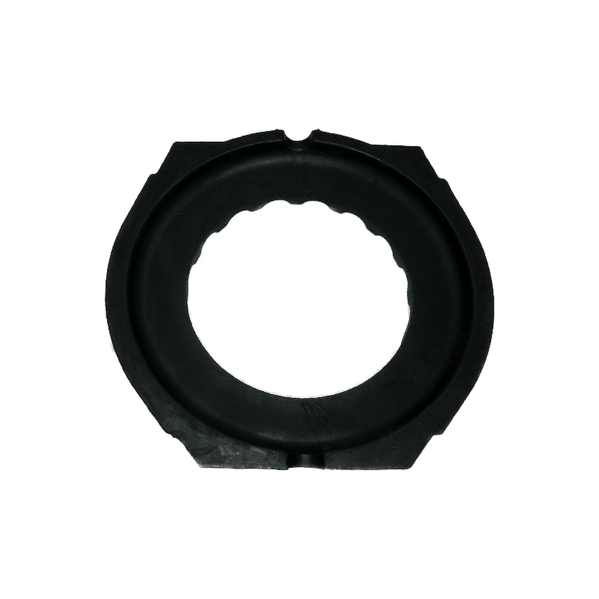 Rear Coil Spring Upper Cushion Pad for BYD e3 & e2, OE 11085248-00, 3A-2915515 - EVParto (additional views)