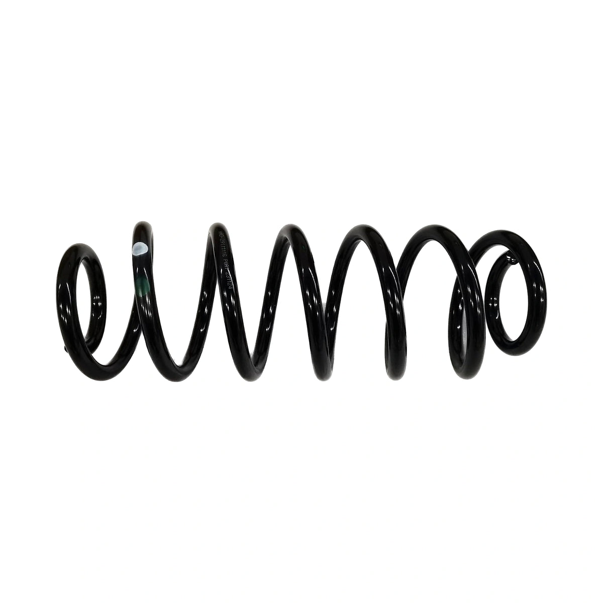 Rear Coil Spring for BYD Qin PLUS DM-i & Seal 05, OE 13089545-00, HAD-2911111G - EVParto
