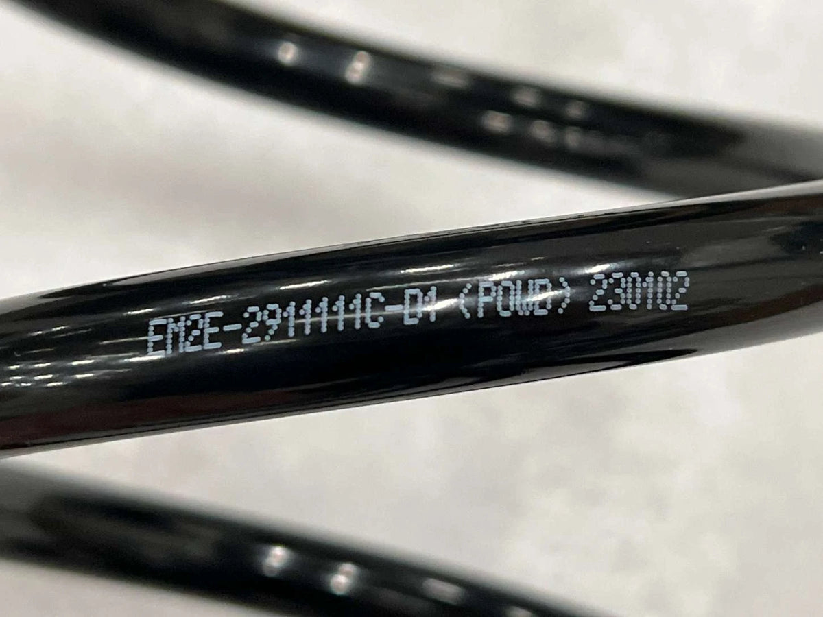Rear Coil Spring for BYD Dolphin, OE 13501072-00, EM2E-2911111C-D1 - EVParto (additional views)