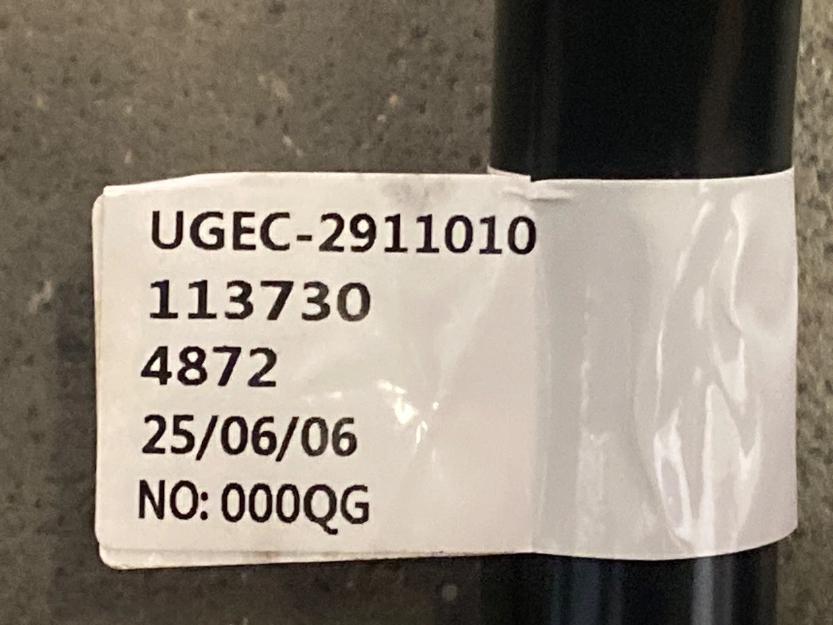 Rear Coil Spring for BYD Sealion 06 EV, OE 14359542-00, UGEC-2911010 - EVParto (additional views)