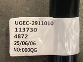 Rear Coil Spring for BYD Sealion 06 EV, OE 14359542-00, UGEC-2911010 - EVParto (additional views)