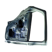 Rear Door Assembly (Left) for BYD e2, OE 12818321-00, EL-6201010/77 - EVParto (additional views)