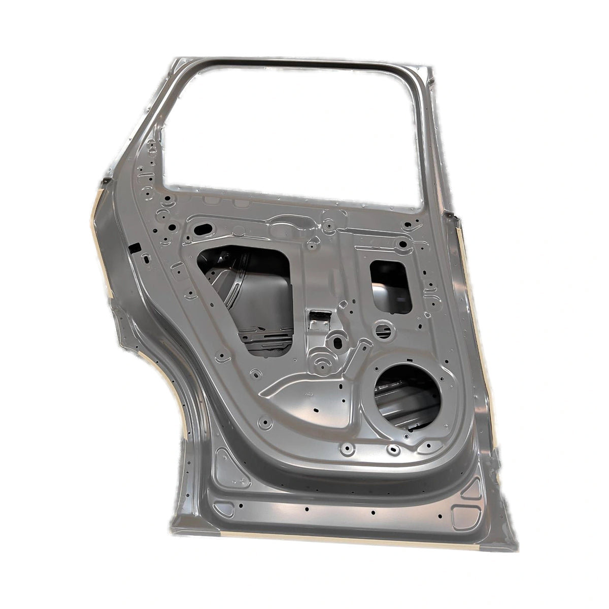 Rear Door Assembly (Left) for BYD Sealion 05, OE 18548862-00, UNE-6201010/77 - EVParto (additional views)