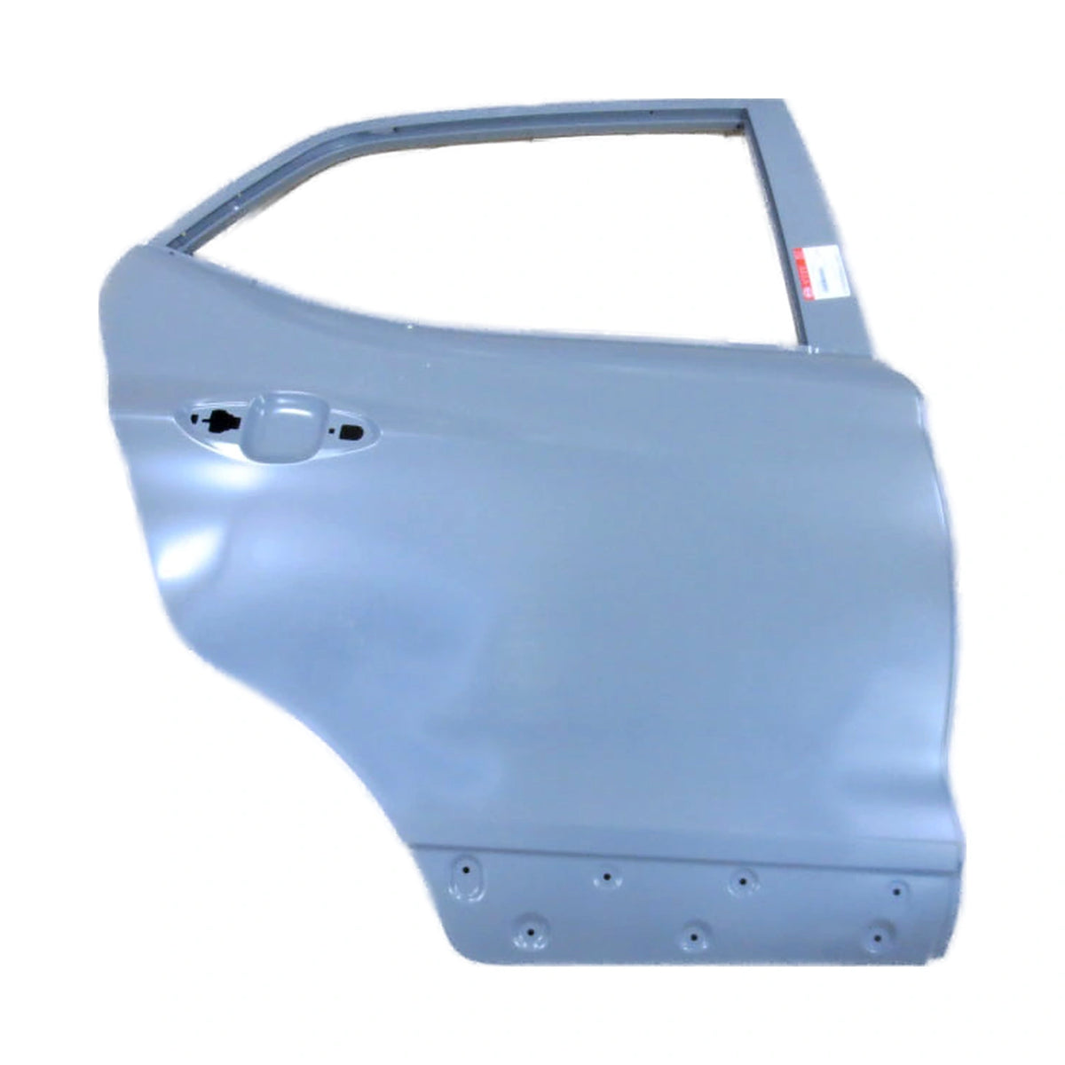 Rear Door Assembly (Right) for BYD Yuan Pro, OE 11671723-00, SC-6201019/77 - EVParto