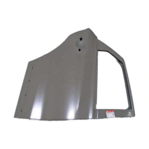 Puerta trasera completa (derecha) para BYD e2, OE 12818315-00, EL-6201019/77 - EVParto